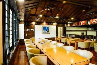 yi ching winery guesthouse