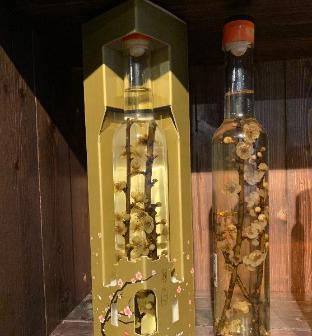 Yi-Ching Winery Guesthouse,Shuili>>Nantou,2.5 star