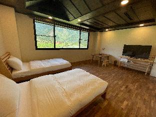 Yi-Ching Winery Guesthouse,Shuili>>Nantou,2.5 star