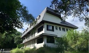 yi ching winery guesthouse