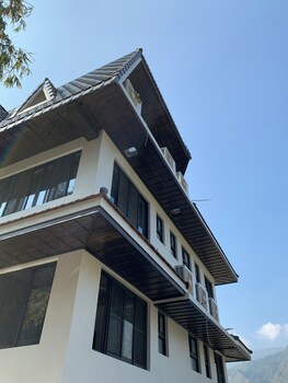 yi ching winery guesthouse