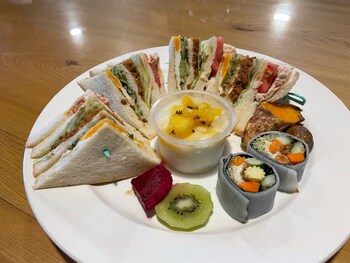 yi ching winery guesthouse