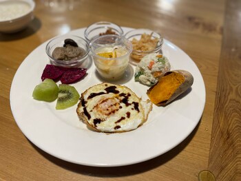 yi ching winery guesthouse