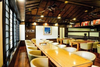 yi ching winery guesthouse