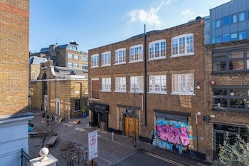 berkley aparthotel
