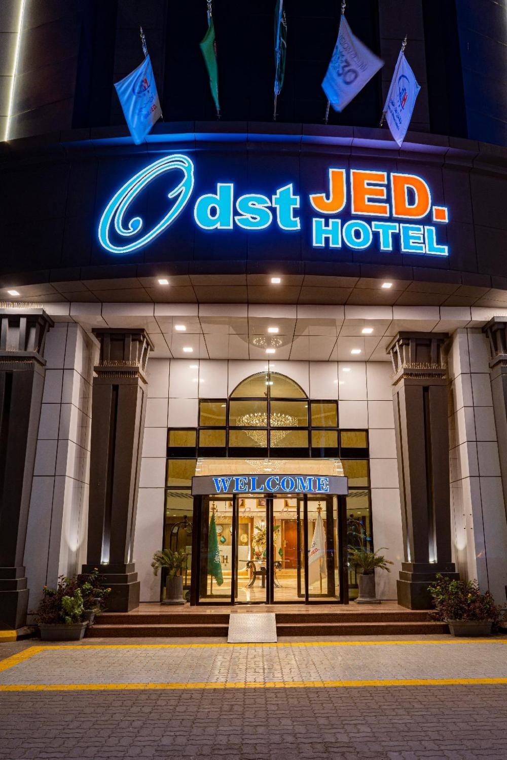 odst jed