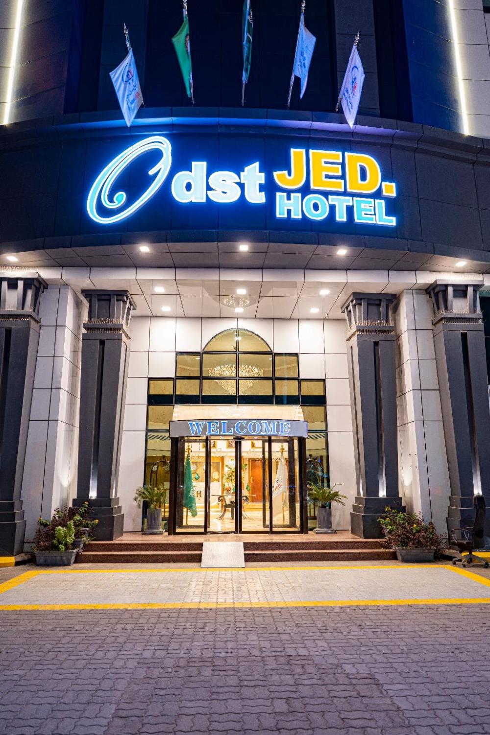 odst jed