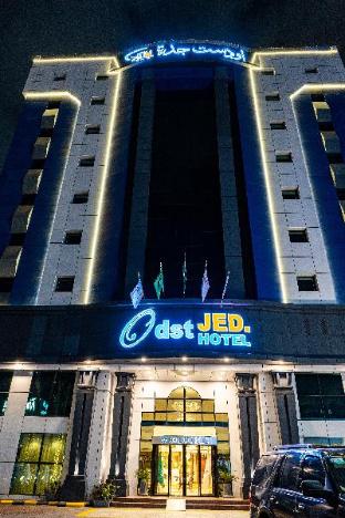 jeddah