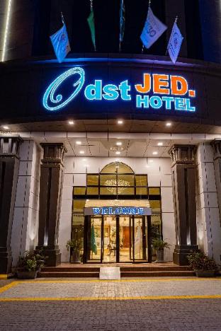 odst jed