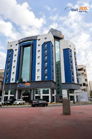 Odst Jed,Saudi Arabia>>Jeddah,4 star
