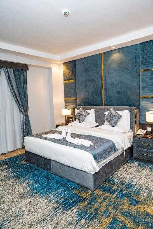 Odst Jed,Saudi Arabia>>Jeddah,4 star