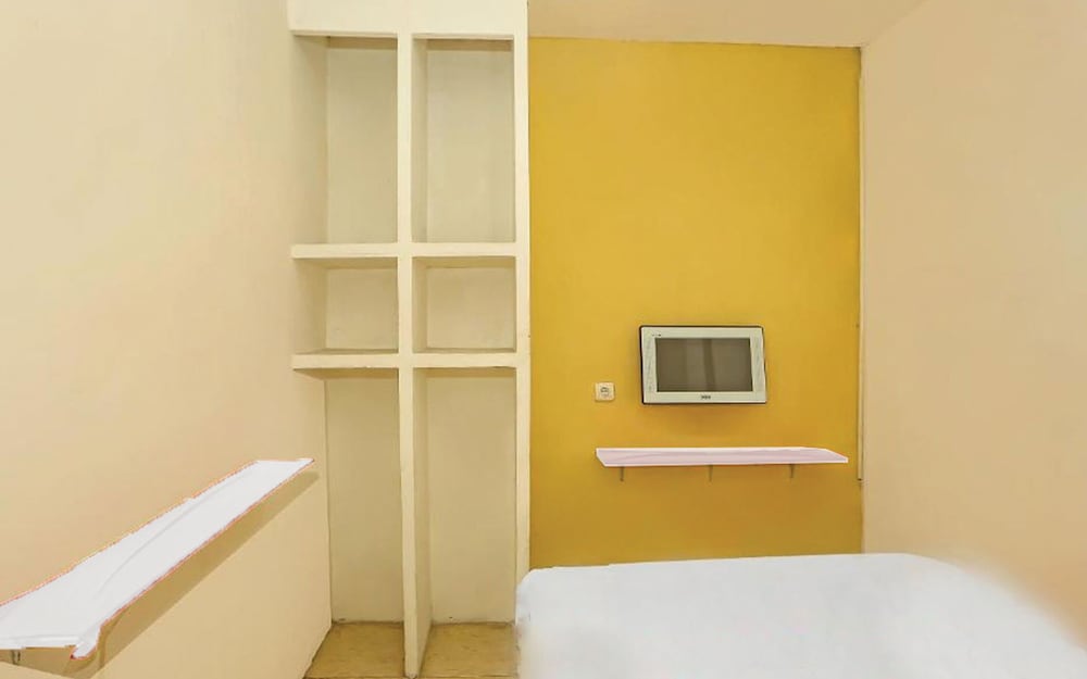 backpacker homestay cibubur by pekotel