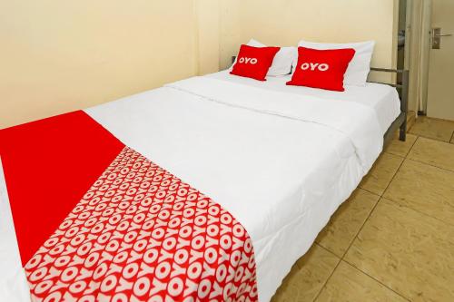 backpacker homestay cibubur by pekotel