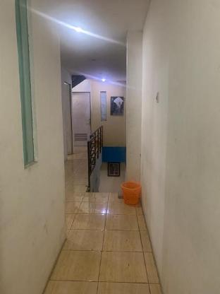 backpacker homestay cibubur by pekotel