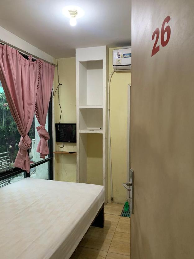 backpacker homestay cibubur by pekotel