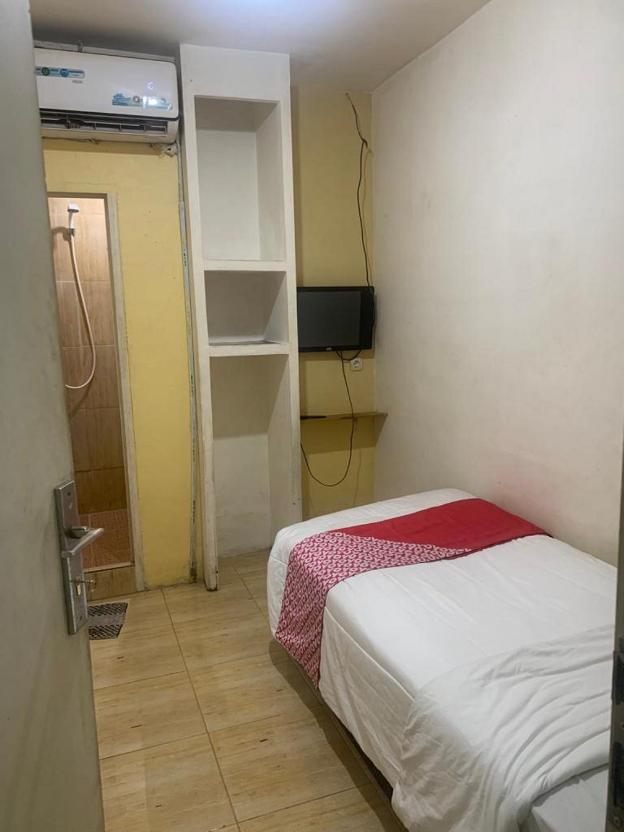 backpacker homestay cibubur by pekotel