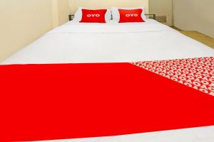 backpacker homestay cibubur by pekotel