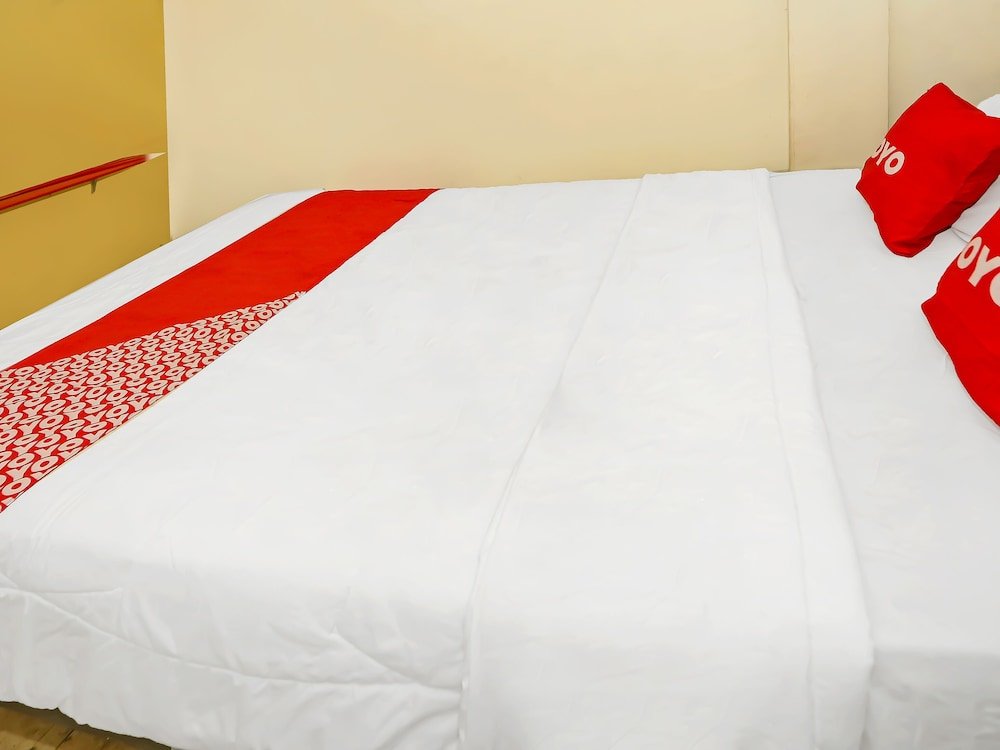 backpacker homestay cibubur by pekotel