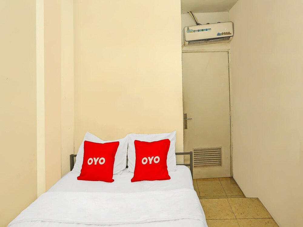 backpacker homestay cibubur by pekotel