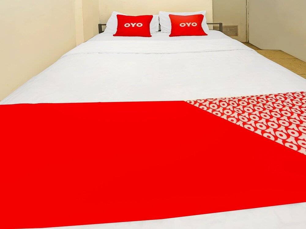 backpacker homestay cibubur by pekotel