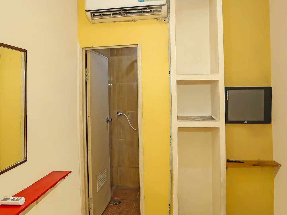 backpacker homestay cibubur by pekotel