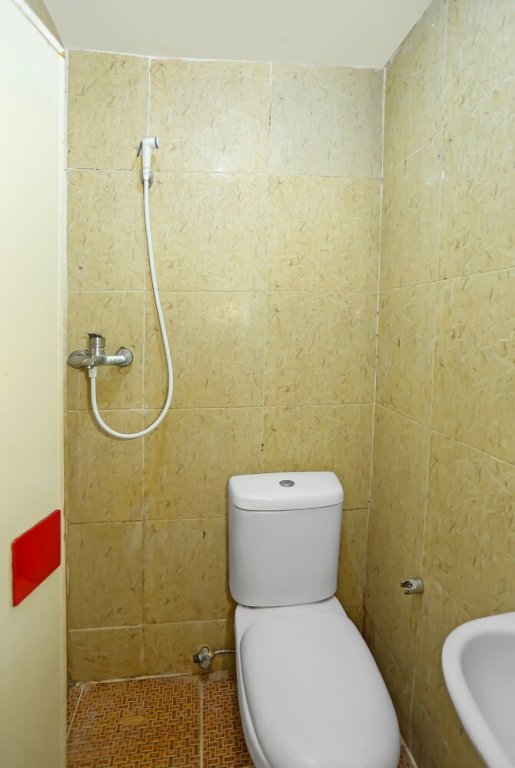 backpacker homestay cibubur by pekotel