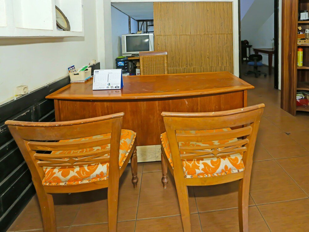 backpacker homestay cibubur by pekotel