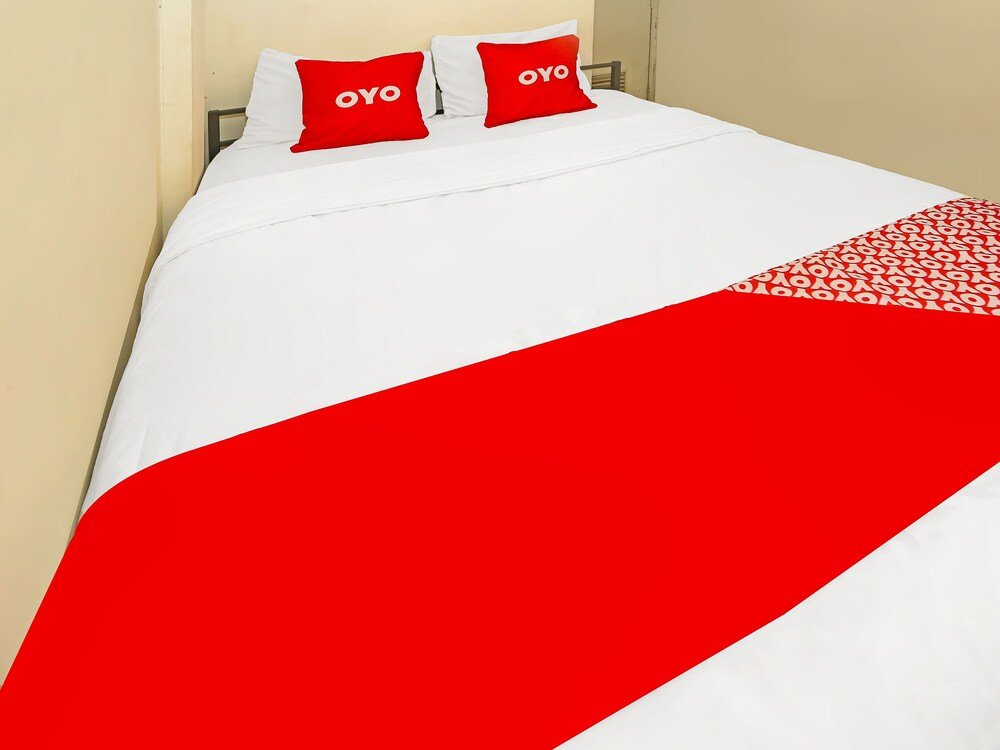 backpacker homestay cibubur by pekotel