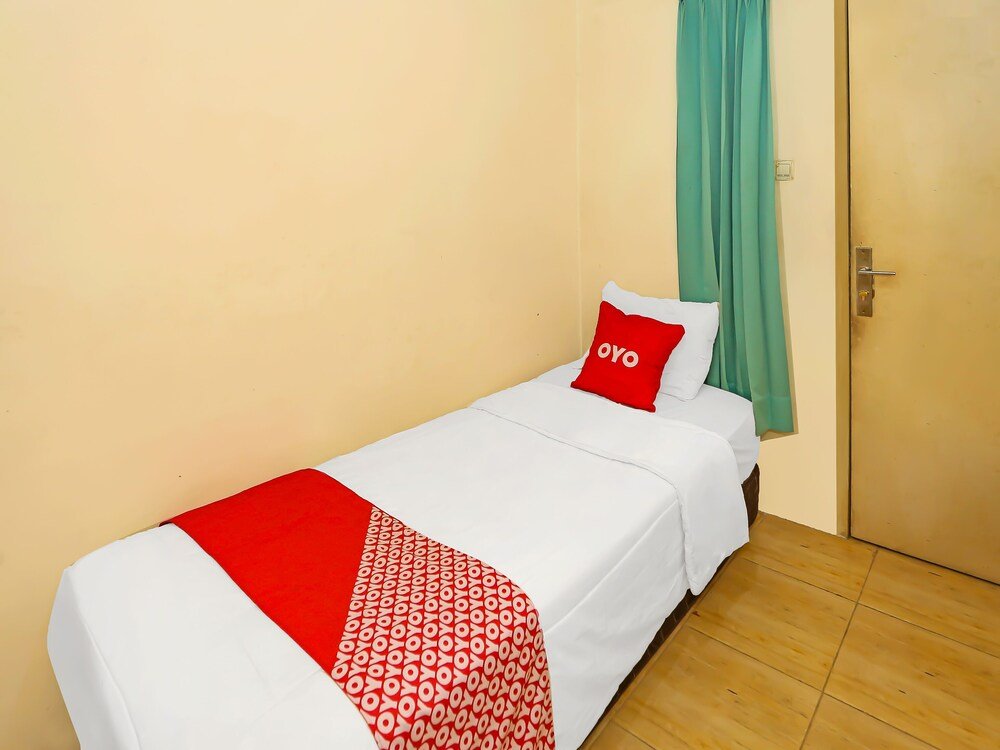 backpacker homestay cibubur by pekotel