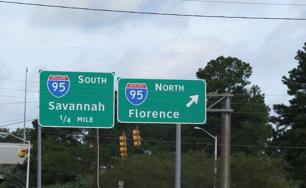 Travelodge By Wyndham Walterboro,Ridgeland>>Colleton County,2 star