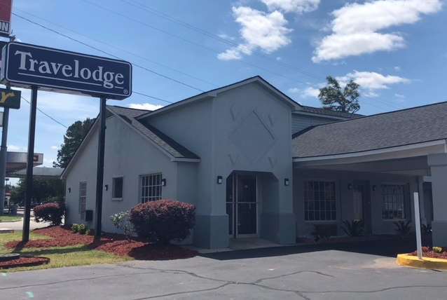 Travelodge By Wyndham Walterboro