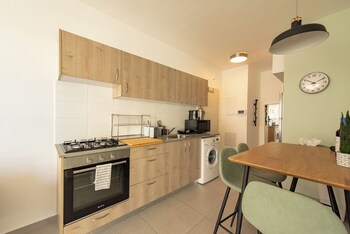 Port City Haifa - German Colony Luxury,Israel>>Haifa,0 star