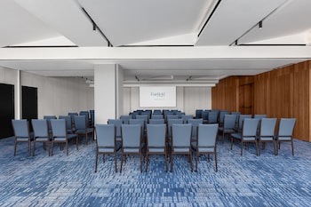 fairfield by marriott cebu mandaue city