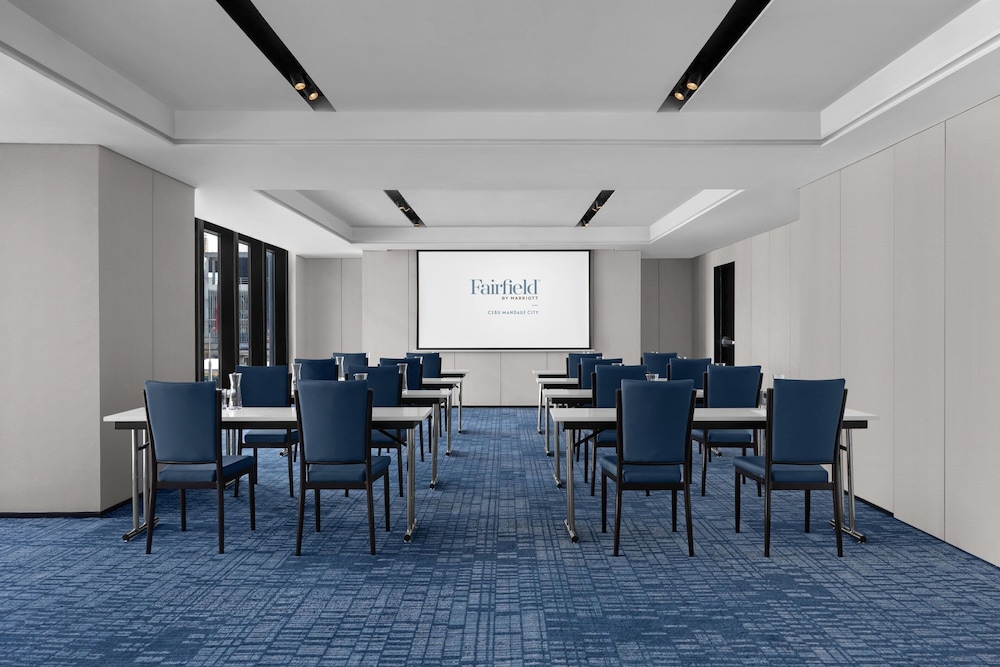 fairfield by marriott cebu mandaue city
