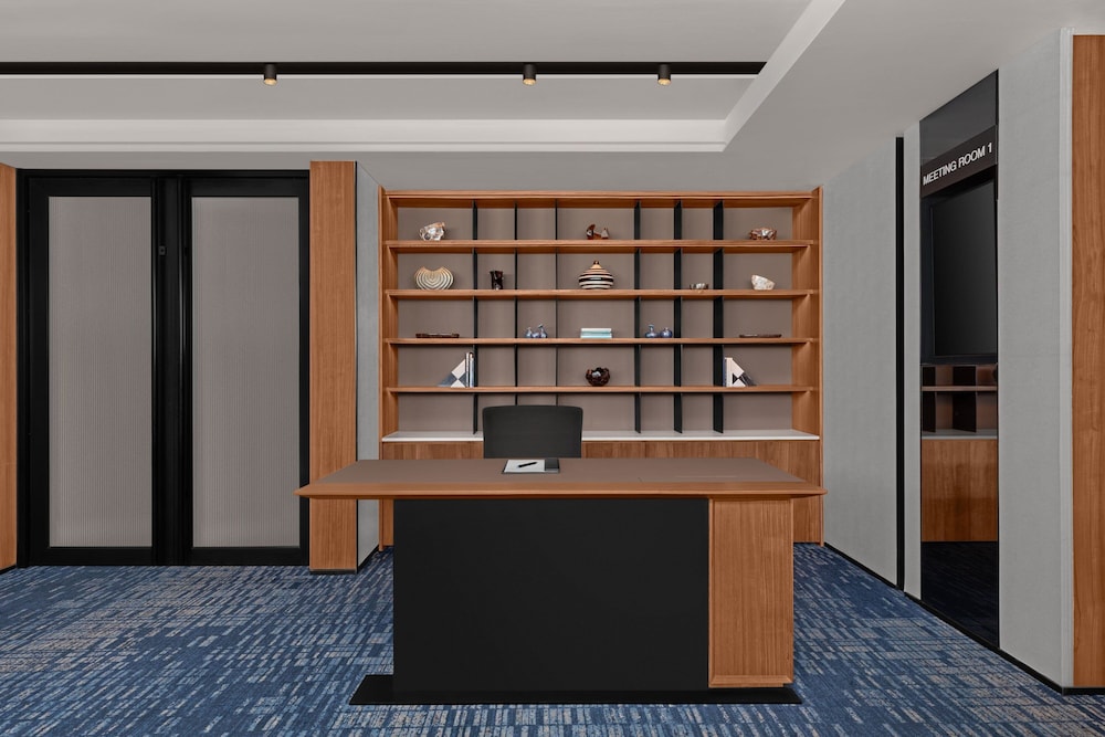 fairfield by marriott cebu mandaue city