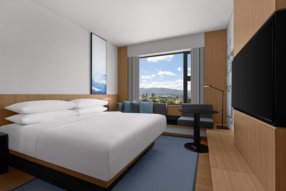 fairfield by marriott cebu mandaue city