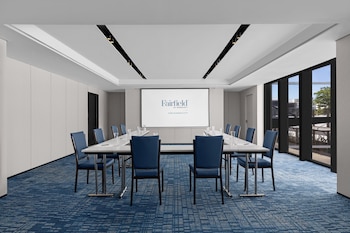 fairfield by marriott cebu mandaue city