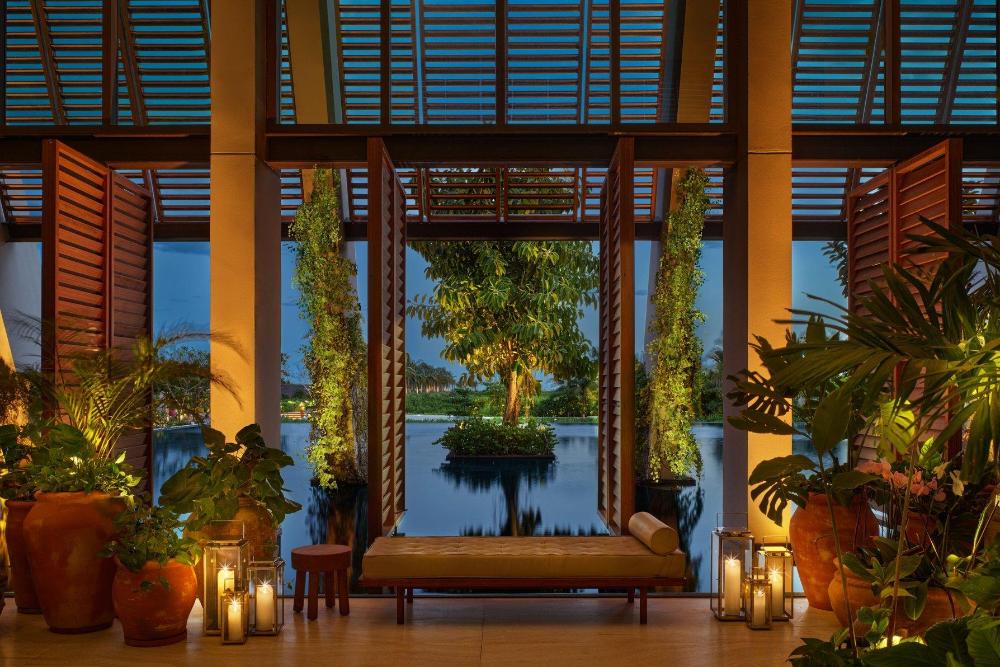 the riviera maya edition at kanai
