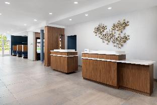 courtyard by marriott new castle