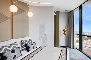 paragraph freedom square a luxury collection hotel tbilisi