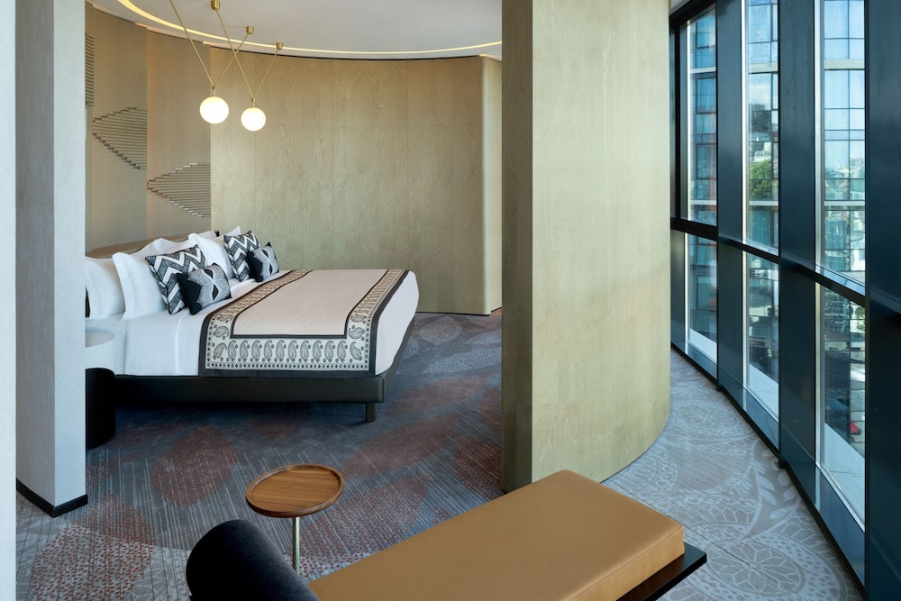 paragraph freedom square a luxury collection hotel tbilisi