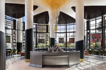 paragraph freedom square a luxury collection hotel tbilisi