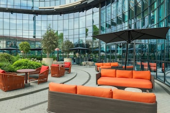 paragraph freedom square a luxury collection hotel tbilisi