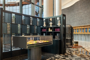 paragraph freedom square a luxury collection hotel tbilisi