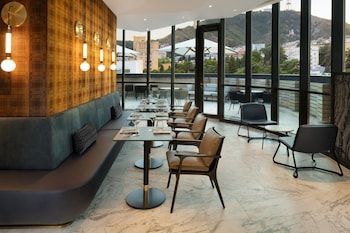 paragraph freedom square a luxury collection hotel tbilisi