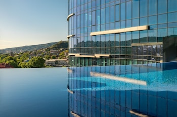 paragraph freedom square a luxury collection hotel tbilisi