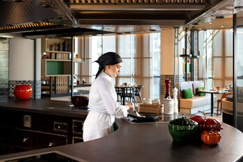 paragraph freedom square a luxury collection hotel tbilisi