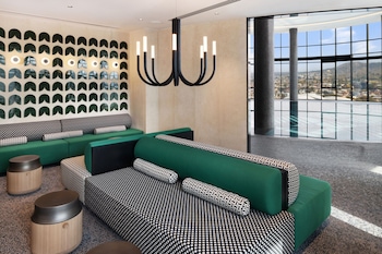 paragraph freedom square a luxury collection hotel tbilisi