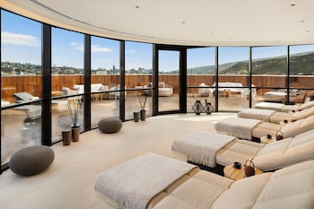 paragraph freedom square a luxury collection hotel tbilisi