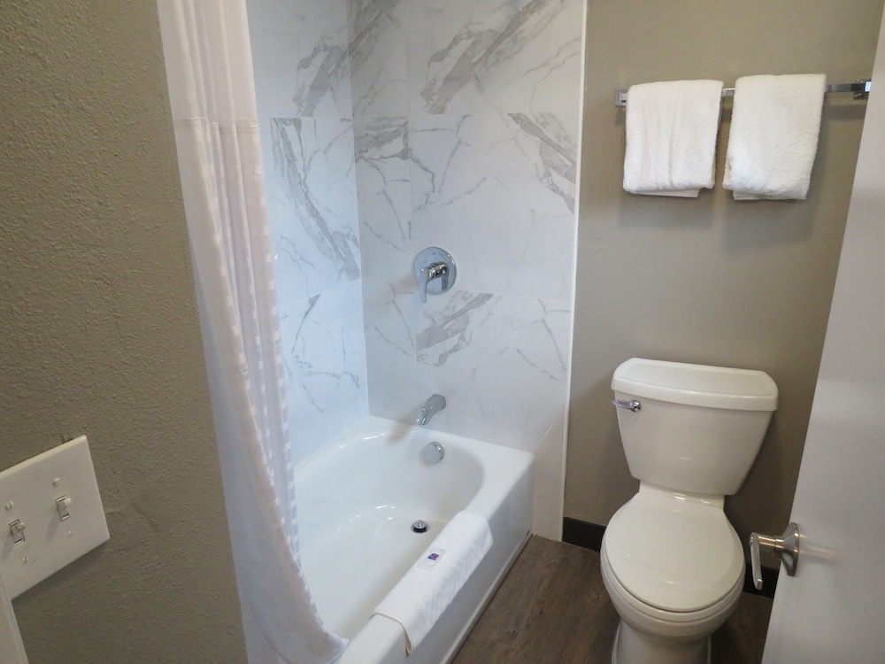 motel 6 tigard or portland southwest